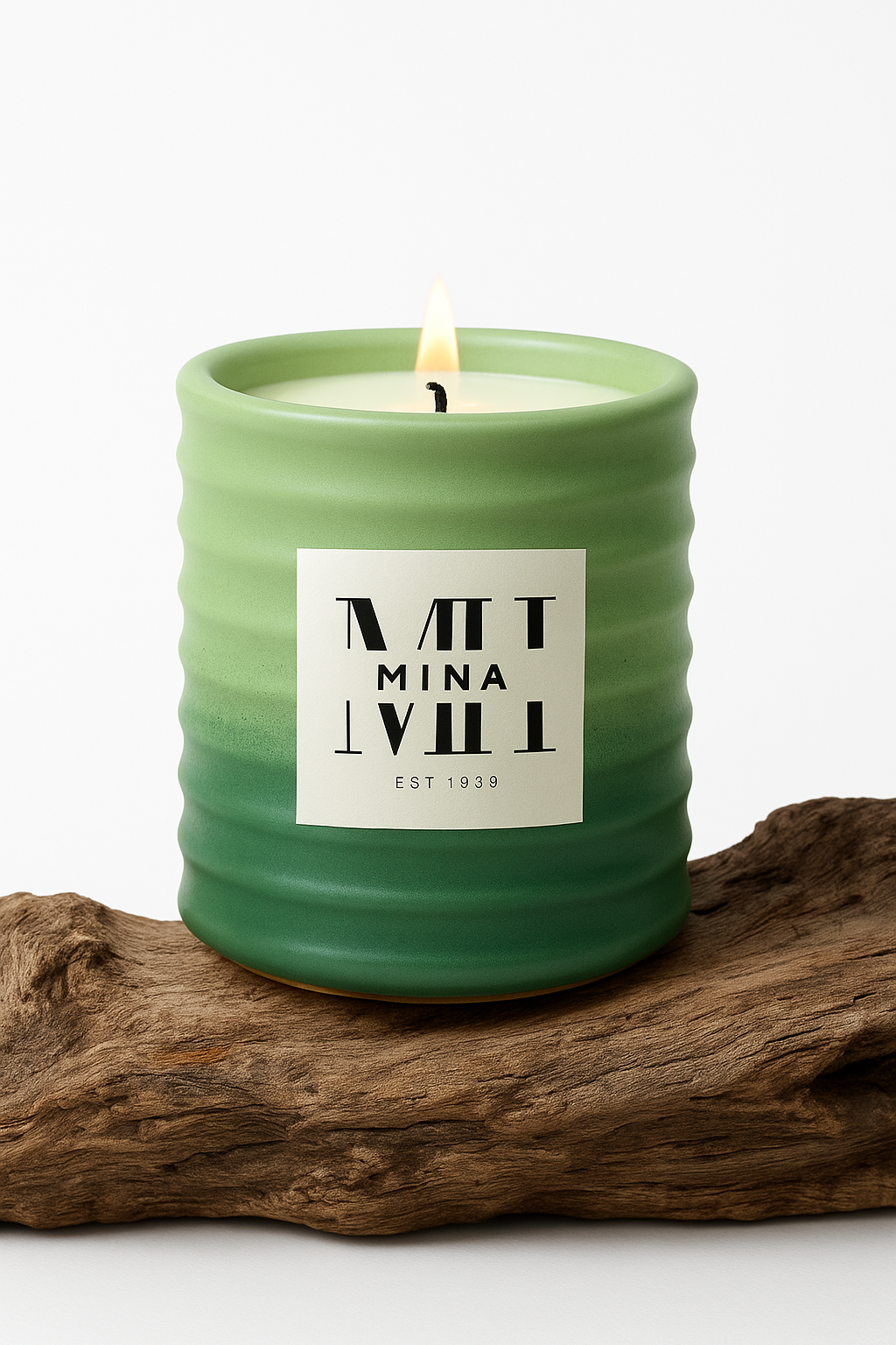 MH Signature Candle